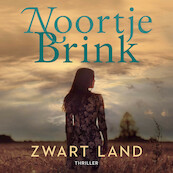 Zwart land - Noortje Brink (ISBN 9789047207290)