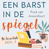 Een barst in de spiegel - Puck van Amersfoort (ISBN 9789047207252)