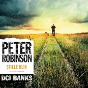 Stille Blik - Peter Robinson (ISBN 9789046177068)