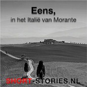 Eens, in het Italië van Morante - Elsa Morante (ISBN 9789464492842)