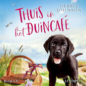 Thuis in het Duincafé - Debbie Johnson (ISBN 9789180192033)