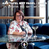 In gesprek met Gertjan Kiers - Pascale Fagel, Gertjan Kiers (ISBN 9789464492972)