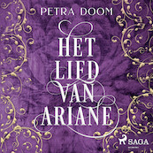 Het lied van Ariane - Petra Doom (ISBN 9788728425411)