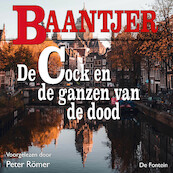 De Cock en de ganzen van de dood - A.C. Baantjer (ISBN 9789026161575)