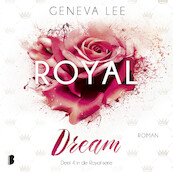 Royal Dream - Geneva Lee (ISBN 9789052864969)