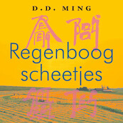 Regenboogscheetjes - D.D. Ming (ISBN 9789083237824)