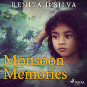 Monsoon Memories - Renita D'Silva (ISBN 9788728277942)