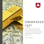 Ommekeer 1971 - Edin Mujagic (ISBN 9789085302346)