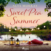 Sweet Pea Summer - Alys Murray (ISBN 9788728277195)