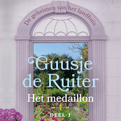 Het medaillon - Guusje de Ruiter (ISBN 9789047207375)