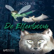 De Elfenboom - Jacob Vis (ISBN 9789464493092)