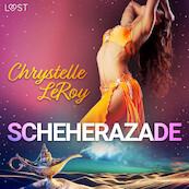 Scheherazade - Een erotische komedie - Chrystelle LeRoy (ISBN 9788726332759)