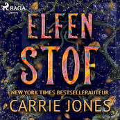 Elfenstof - Carrie Jones (ISBN 9788728249970)