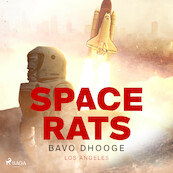 Space Rats - Bavo Dhooge (ISBN 9788726954074)
