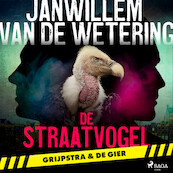 De straatvogel - Janwillem van de Wetering (ISBN 9788728060599)