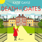 Death at the Gates - Katie Gayle (ISBN 9788728277676)