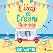 Ella's Ice-Cream Summer - Sue Watson (ISBN 9788728278024)