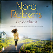Op de vlucht - Nora Roberts (ISBN 9789052865089)
