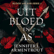 deel 2 - Jennifer L. Armentrout (ISBN 9789020550900)