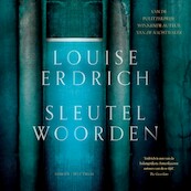 Sleutelwoorden - Louise Erdrich (ISBN 9789000385201)