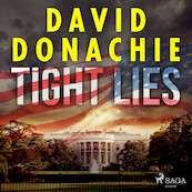 Tight Lies - David Donachie (ISBN 9788728371138)