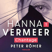 Chantage - Peter Römer (ISBN 9789026163180)