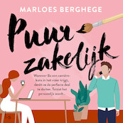 Puur zakelijk - Marloes Berghege (ISBN 9789021033983)