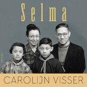 Selma - Carolijn Visser (ISBN 9789045047751)