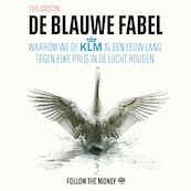 De blauwe fabel - Ties Joosten (ISBN 9789083196046)