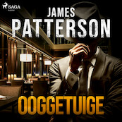 Ooggetuige - James Patterson (ISBN 9788728093856)
