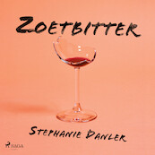Zoetbitter - Stephanie Danler (ISBN 9788728100387)