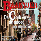 De Cock en de moord op melodie - A.C. Baantjer (ISBN 9789026161582)