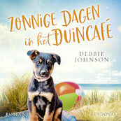 Zonnige dagen in het Duincafé - Debbie Johnson (ISBN 9789180192040)