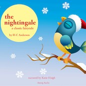The Nightingale, a Fairy Tale - Hans Christian Andersen (ISBN 9782821106536)