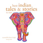 Best Indian Tales and Stories - J. M. Gardner (ISBN 9782821107656)