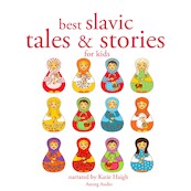 Best Slavic Tales and Stories - J. M. Gardner (ISBN 9782821107687)