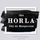 The Horla - Guy de Maupassant (ISBN 9782821112353)
