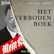 Het verboden boek - Ewoud Kieft (ISBN 9789045047782)