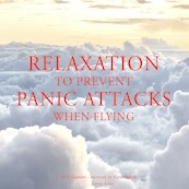 Relaxation to Prevent Panic Attacks When Flying - Frédéric Garnier (ISBN 9782821109087)