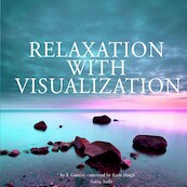 Relaxation with Visualization - Frédéric Garnier (ISBN 9782821109421)