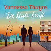 De kluts kwijt - Vannessa Thuyns (ISBN 9789032520038)
