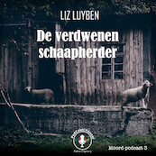 De verdwenen schaapherder - Liz Luyben (ISBN 9789464493528)