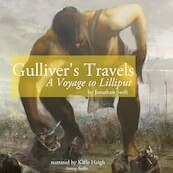Gulliver's Travels: A Voyage to Lilliput - Jonathan Swift (ISBN 9782821107410)