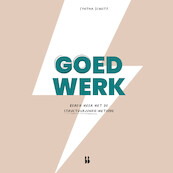 Goed werk - Cynthia Schultz (ISBN 9789463494267)