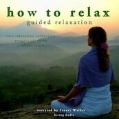 How to Relax - John Mac (ISBN 9782821106215)