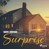 Surprise - Bavo Dhooge (ISBN 9788726954043)