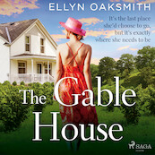 The Gable House - Ellyn Oaksmith (ISBN 9788728277416)