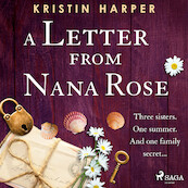 A Letter from Nana Rose - Kristin Harper (ISBN 9788728277768)