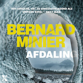 Afdaling - Bernard Minier (ISBN 9789401618526)