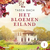 Het bloemeneiland - Tabea Bach (ISBN 9789046830208)
